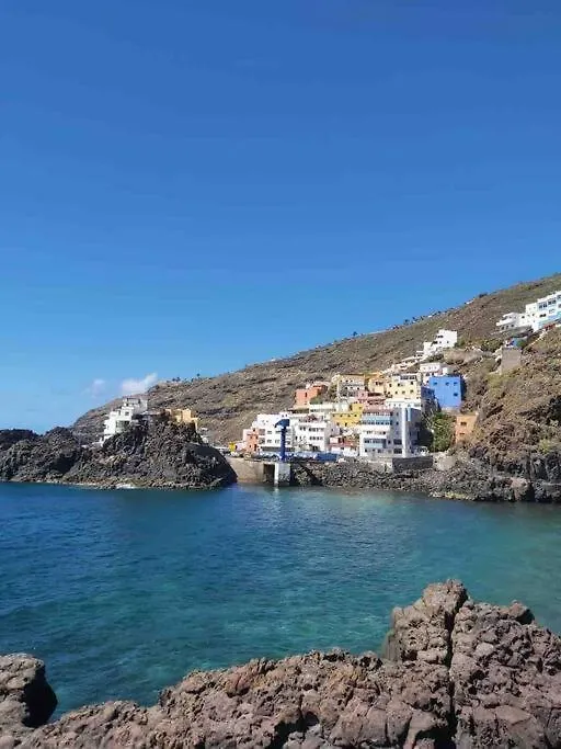 Frontline Penthouse - Prixmar - By Vv Canary Ocean Homes El Pris 0*,  Spain